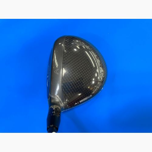 Callaway (キャロウェイ)PARADYM Ai SMOKE MAX #3HL フェアウェイウッド  16.5°　/　 TENSEI 50 for CW フレックス【S】