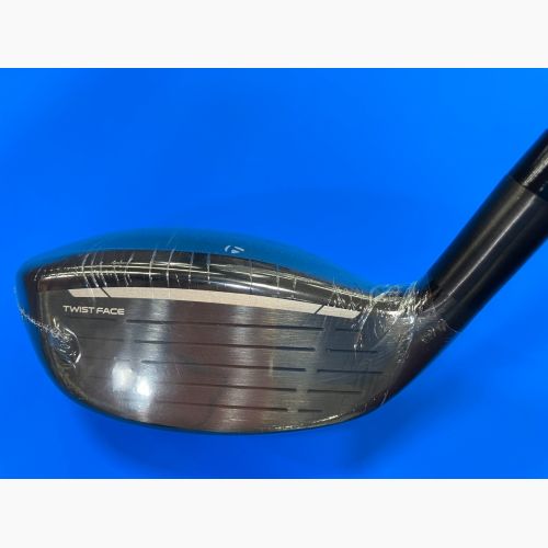 TaylorMade (テーラーメイド) Qi10 MAX #5  ユーティリティ　/　Diamana BLUE TM60 フレックス【S】