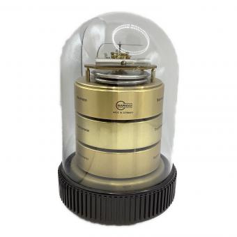 バリゴ 温湿気圧計 3025型 箱付き