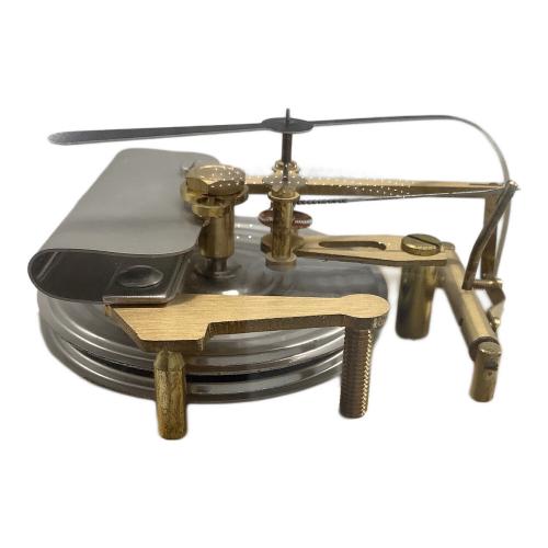 バリゴ 温湿気圧計 3025型 箱付き