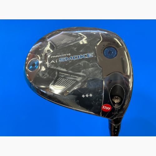 Callaway（キャロウェイ） PARADYM Ai SMOKE Triple Diamond (US