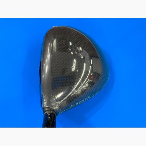 Callaway（キャロウェイ） PARADYM Ai SMOKE Triple Diamond (US) （パラダイムエーアイスモークトリプルダイヤモンド）10.5°ドライバー