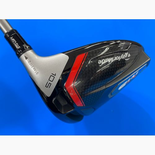 TaylorMade (テーラーメイド)   M6　10.5°　 ドライバー  / FUBUKI TM5 (2019)  フレックス【R】