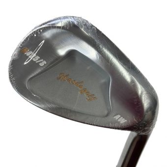 MasdaGolf(マスダゴルフ）STUDIO WEDGE M425/S AW (クロムメッキ) (52゜) /　(S200) Dynamic Gold　HT フレックス：S