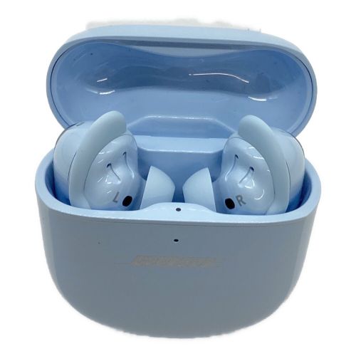 BOSE (ボーズ) イヤホン QUIETCOMFORT ULTRA