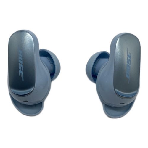 BOSE (ボーズ) イヤホン QUIETCOMFORT ULTRA