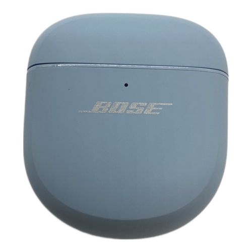 BOSE (ボーズ) イヤホン QUIETCOMFORT ULTRA