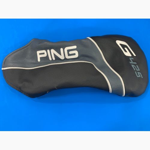 PiNG (ピン)  G425 MAX 【10.5°】ドライバー　アーコス付き /Speeder661 EVOLUTIONⅦ 【S】