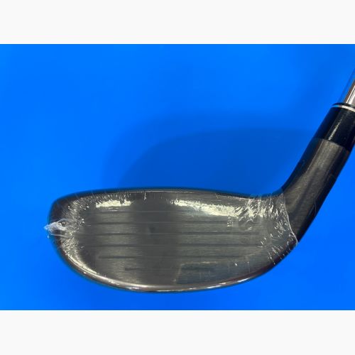 SRIXON(DUNLOP) (ダンロップ)  SRIXON ZX Mk II HYBRID #4(22°)ユーティリティ　/　NS PRO 950GH neo DST　フレックス【S】