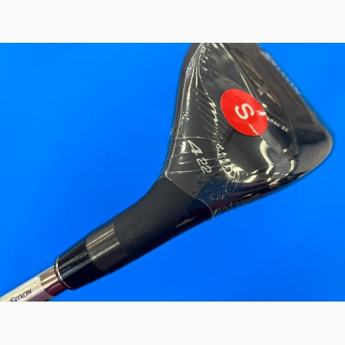 SRIXON(DUNLOP) (ダンロップ)  SRIXON ZX Mk II HYBRID #4(22°)ユーティリティ　/　NS PRO 950GH neo DST　フレックス【S】