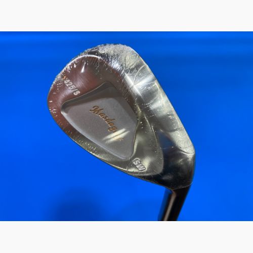 MasdaGolf(マスダゴルフ）STUDIO WEDGE M425/S SW (クロムメッキ) (58゜) /　(S200) Dynamic Gold　HT フレックス：S