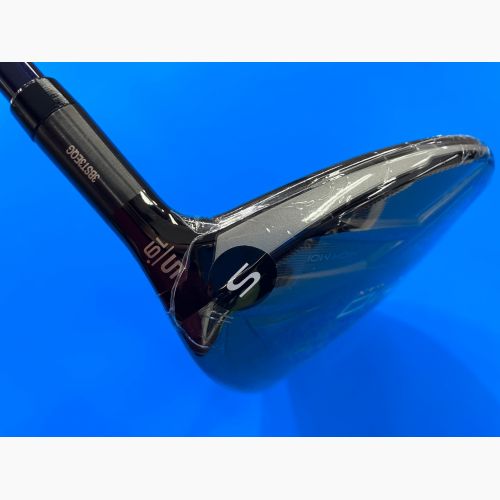 TaylorMade (テーラーメイド) Qi10 MAX #5 (キューアイテンマックス) 19°フェアウェイウッド /　Diamana BLUE TM50 フレックス：S