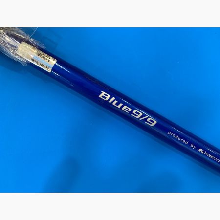 kasco (キャスコ)  Blue 9/9 BNM-006パター/ Blue 9/9 オリジナルシャフト 【34インチ】