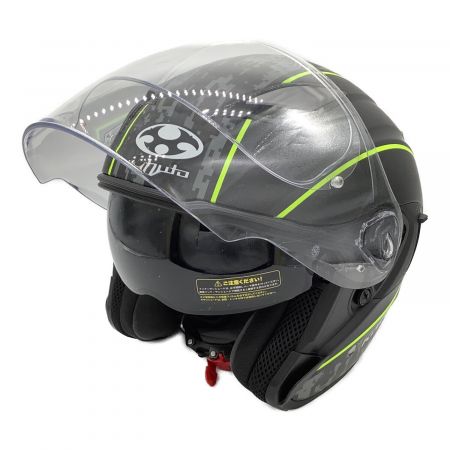 Kabuto (カブト) バイク用ヘルメット EXCEED PSCマーク(バイク用ヘルメット)有