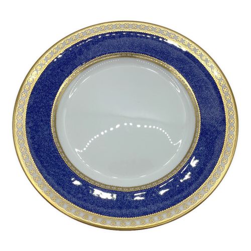 Wedgwood (ウェッジウッド) カップ&ソーサー(トリオ) ユーランダー・パウダーブルー