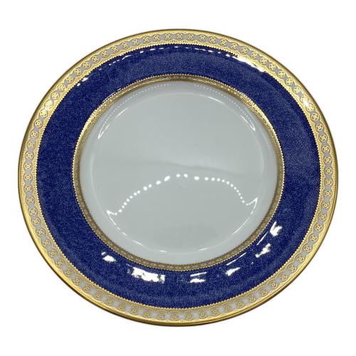 Wedgwood (ウェッジウッド) カップ&ソーサー(トリオ) ユーランダー・パウダーブルー