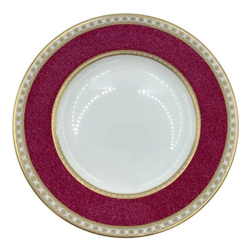 Wedgwood (ウェッジウッド) カップ&ソーサー(トリオ) ユーランダー・パウダールビー