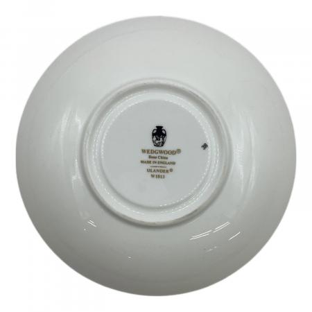 Wedgwood (ウェッジウッド) カップ&ソーサー(トリオ) ユーランダー