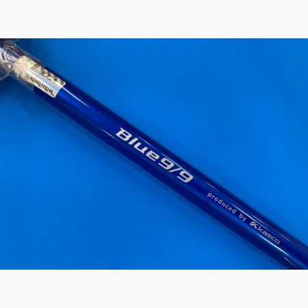 kasco (キャスコ)  Blue 9/9 BM-005 パター/Blue 9/9 オリジナルシャフト【34インチ】