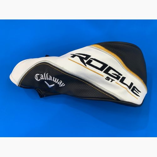 Callaway (キャロウェイ)  ROGUE ST MAXレフティ【15°】フェアウェイウッド/MMT60【S 】