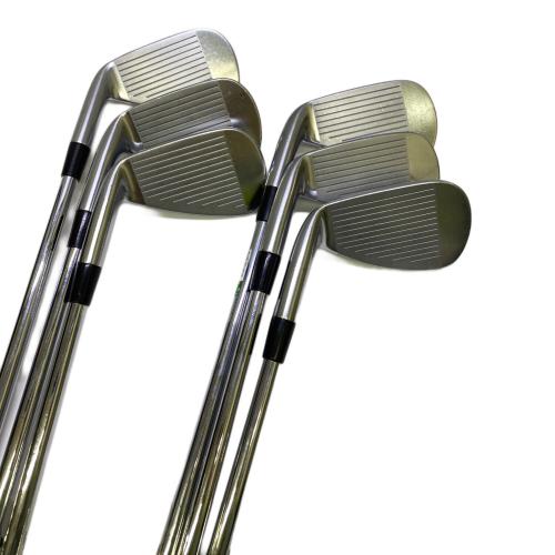 BRIDGESTONE TOURSTAGE X-BLADE GR(2014) アイアン6本セット/シャフト：NS PRO 950GH ウエイトフロー フレックス【S】