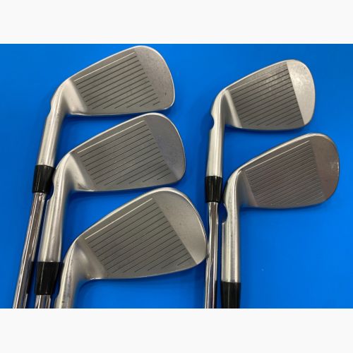 PiNG (ピン) i500 アイアン5本セット(6/7/8/9/PW) / Dynamic Gold 95 【S200】｜トレファクONLINE