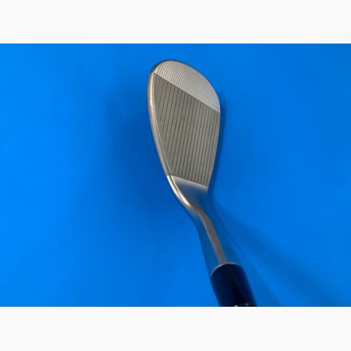 cleveland (クリーブランド)  RTX6 ZIPCORE ツアーサテン レフティ【56°-10°MID 】ウェッジ/ ATTAS Spinwedge 80 【1FLEX】