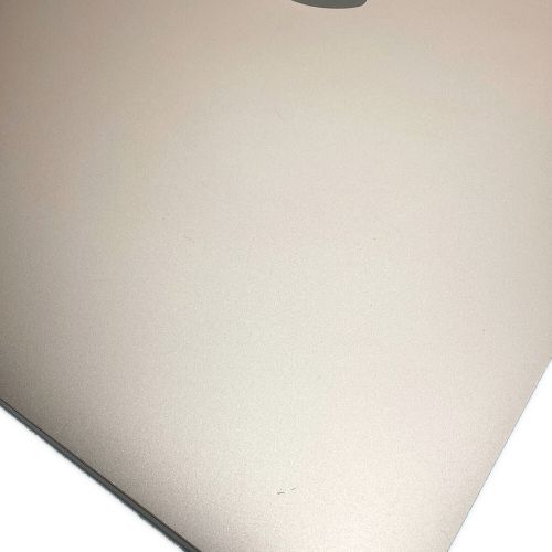 MacBook Air 9,1 2020年製 A2179