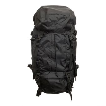 Karrimor (カリマー) バックパック ブラック RIDGE 40