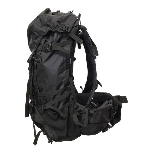 Karrimor (カリマー) バックパック ブラック RIDGE 40