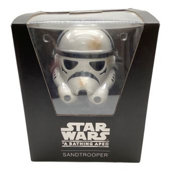 STAR WARS (スターウォーズ) フィギュア MEDICOM TOY VCD SAND TROOPER