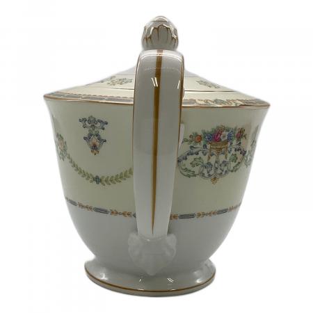 ♥オールドノリタケ♥　　ティーポットセット ノリタケ(Noritake)|オールドノリタケ ティーポットセット