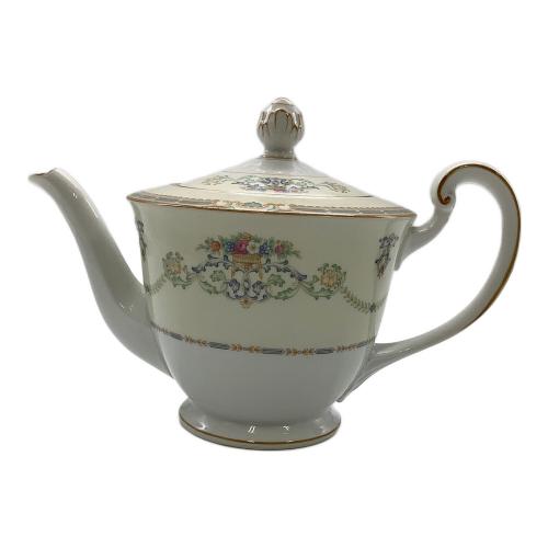 Noritake (ノリタケ) ティーポット オールドノリタケ 1940年代