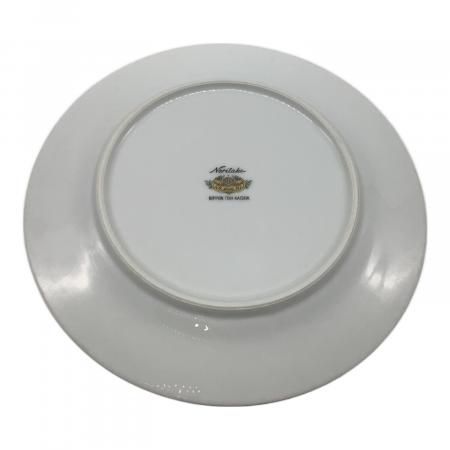 Noritake (ノリタケ) プレート オールドノリタケ 1940年代 4Pセット