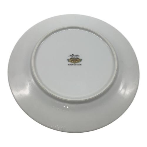 Noritake (ノリタケ) プレート オールドノリタケ 1940年代 4Pセット