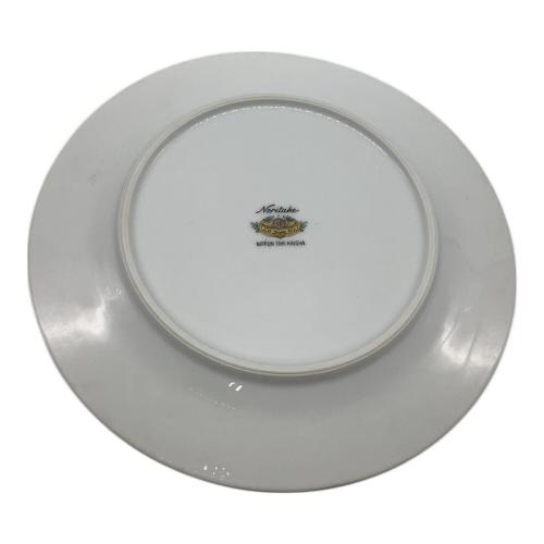 オールドノリタケ　Noritake Noritake (ノリタケ) プレート オールドノリタケ 1940年代 4Pセット