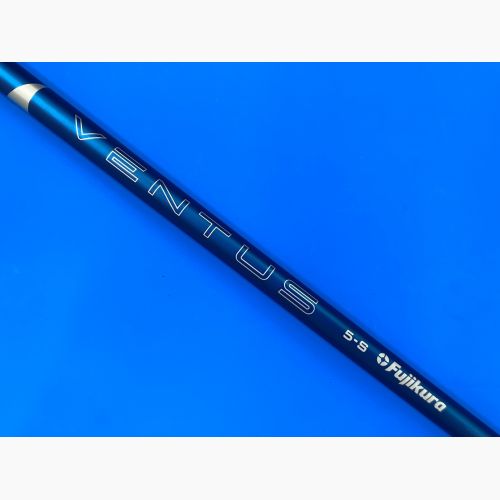 FUJIKURA（フジクラ）  VENTUS BLUE 2024 VeloCore+ 5  S　/　キャロウェイ用スリーブ付シャフト