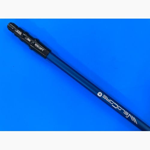 FUJIKURA（フジクラ）VENTUS BLUE 2024 VeloCore+ 5 S /　テーラーメイド用スリーブシャフト付