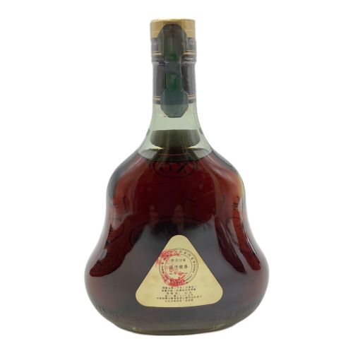 コニャック 700ml COGNAC HENNESSY 未開封 -