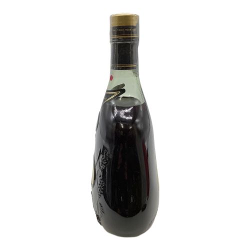 コニャック 700ml COGNAC HENNESSY 未開封 -