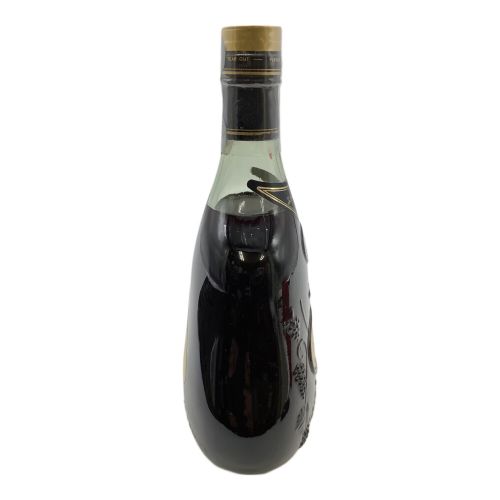 コニャック 700ml COGNAC HENNESSY 未開封 -