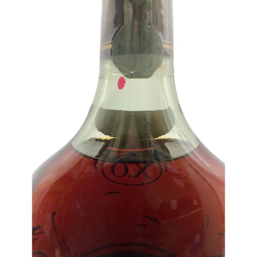 コニャック 700ml COGNAC HENNESSY 未開封 -