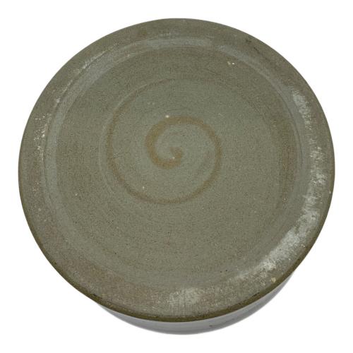 水指 相模竜泉造