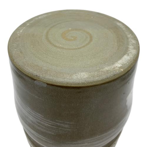 水指 相模竜泉造