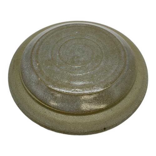 水指 相模竜泉造