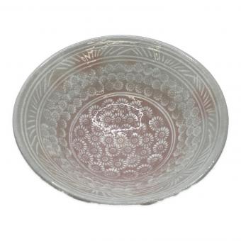 御椀 三島手竜窯 宮川香雲