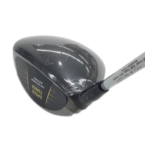 Callaway ROGUE ST MAX LS ドライバー9° メーカー保証付き/シャフト：DIAMANA PD 60 フレックス【S】