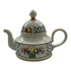 Villeroy&Boch (ビレロイアンドボッホ) ポット バスケット
