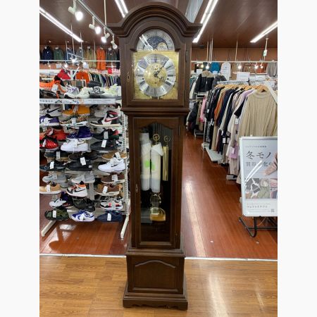 KIENINGER ホールクロック｜トレファクONLINE