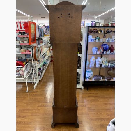 Kieninger ホールクロック アンティーク KIENINGER ホールクロック｜トレファクONLINE